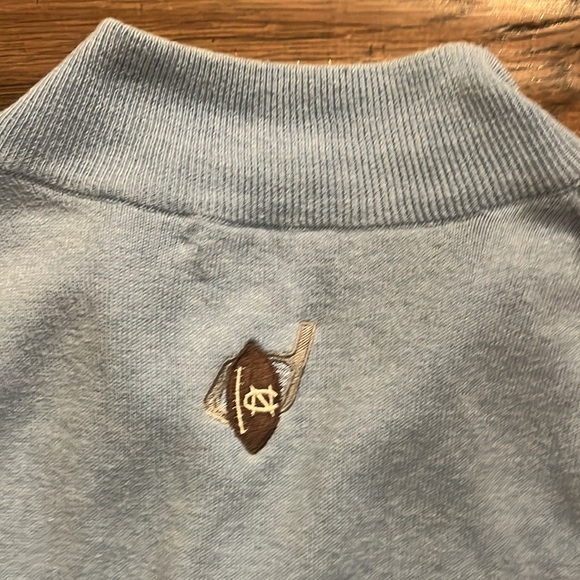 Peter Millar UNC Golf Vest Size XL - Picture 5 of 6